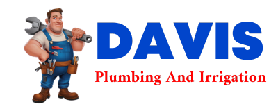 Trusted plumber in PARKS